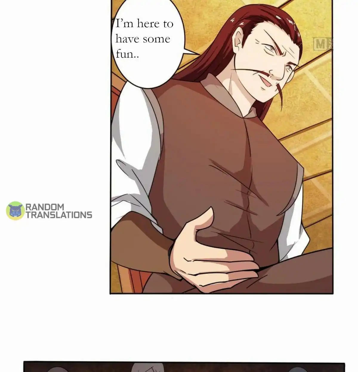 MAGIC FAIRY Chapter 189 7